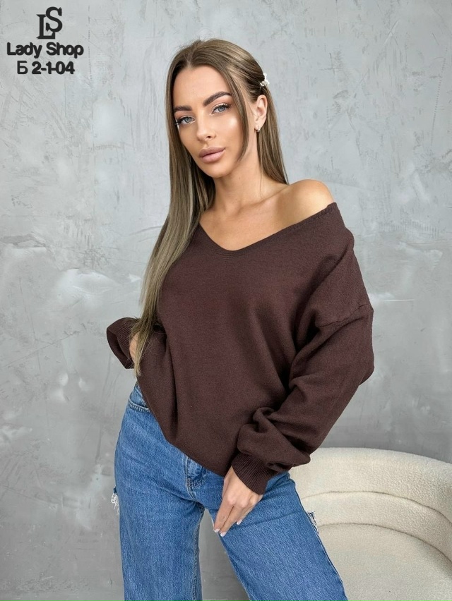 Свитер 23081981