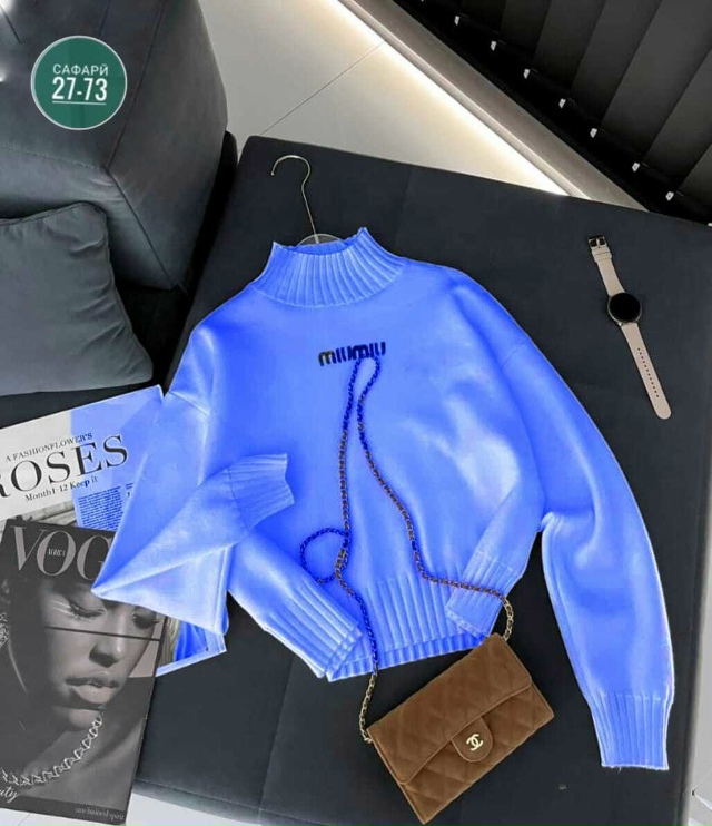 Свитер 23083401