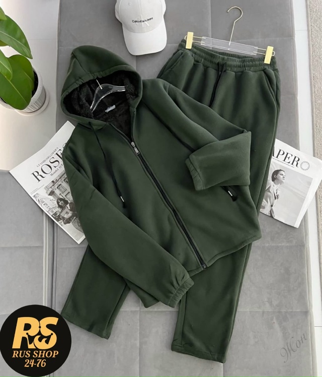 Спортивный костюм 23083062