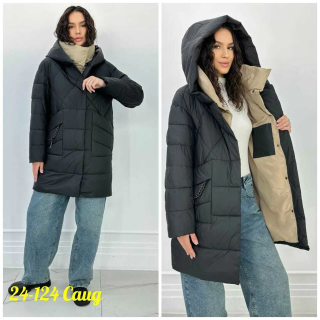 Куртка 23083331