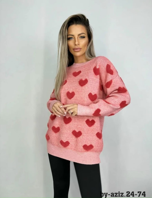Свитер 23083198