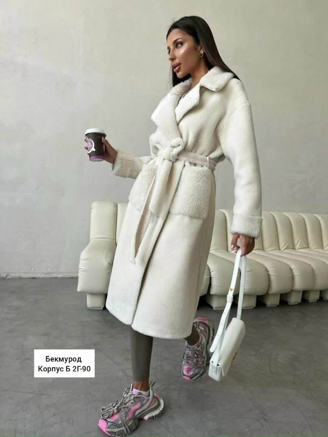 Пальто 23083271