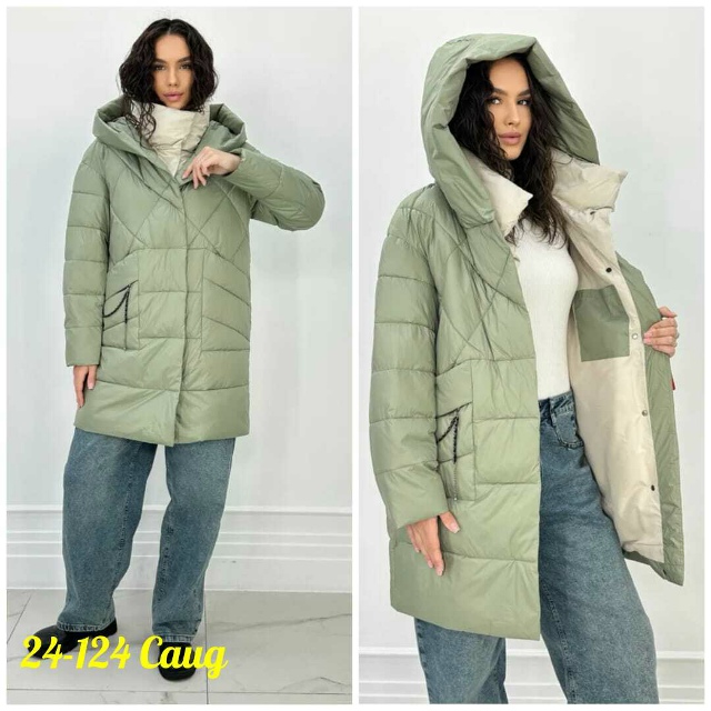 Куртка 23083331