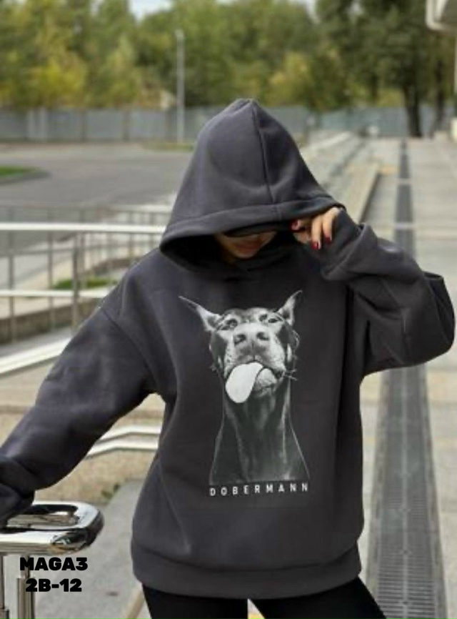 Толстовка 23083049