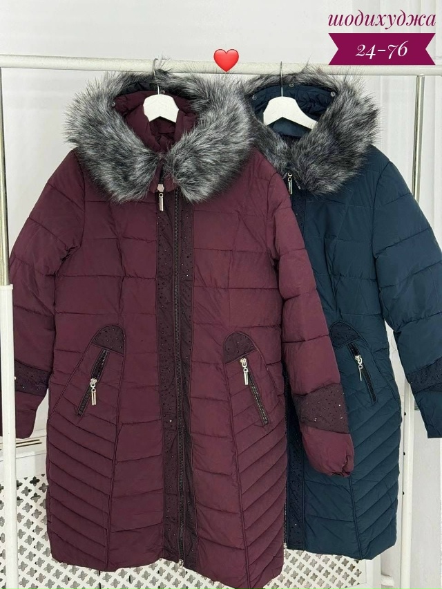 Куртка 23083143
