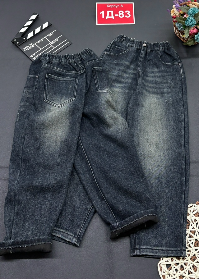 Джинсы 23082801