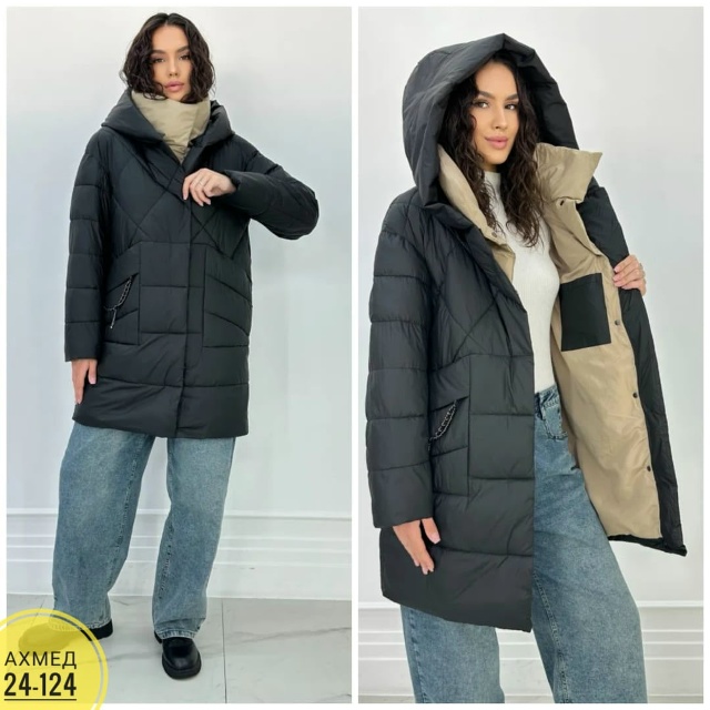 Куртка 23083001