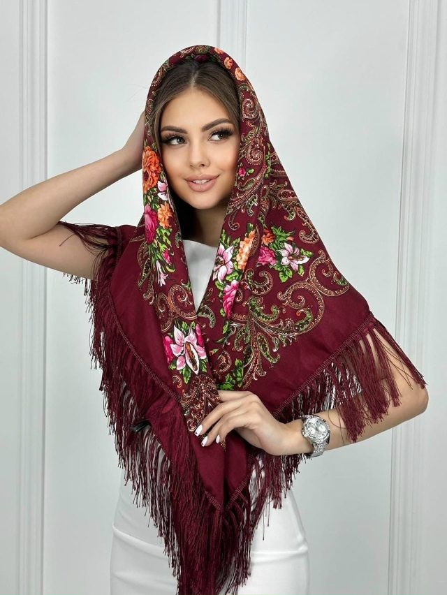 Платок 23082893