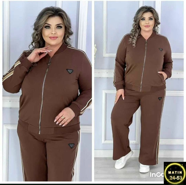 Спортивный костюм 23082883