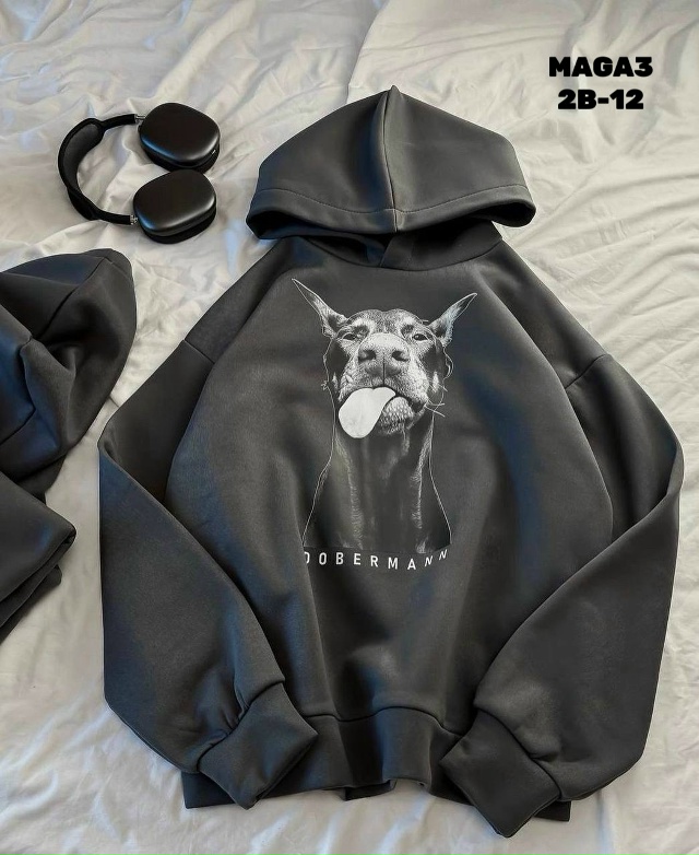 Толстовка 23083049