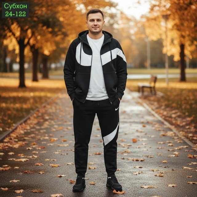Спортивный костюм 23082978