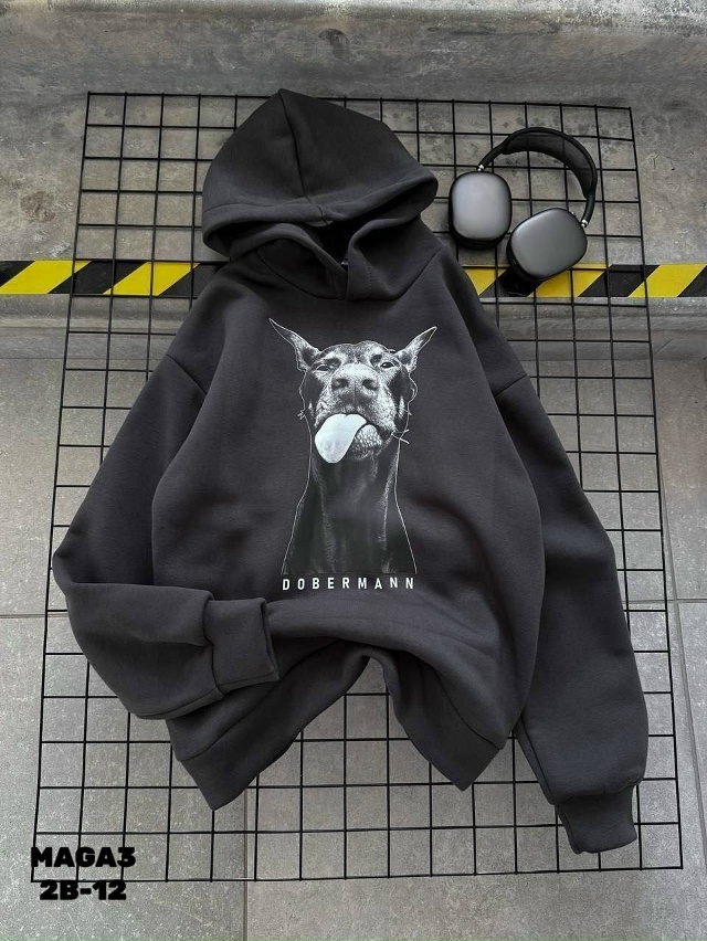 Толстовка 23083049