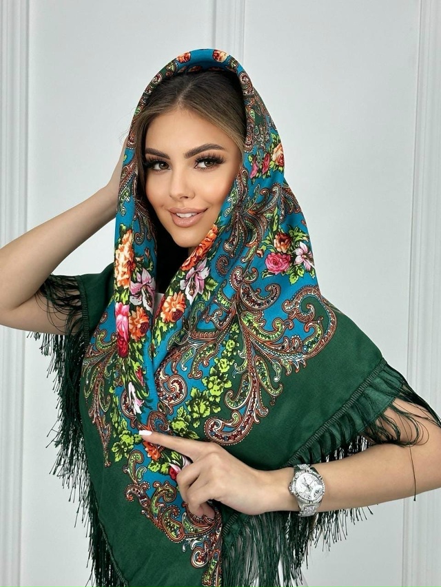 Платок 23082893