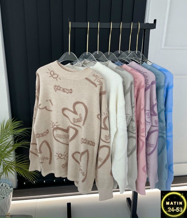 Свитер 23082939