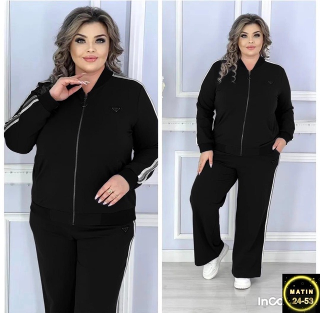 Спортивный костюм 23082883