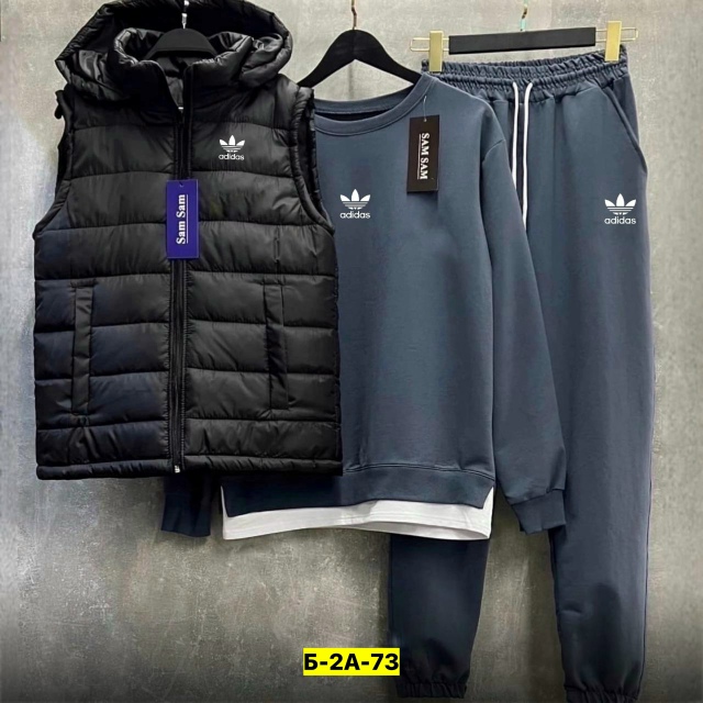 Спортивный костюм 23083179