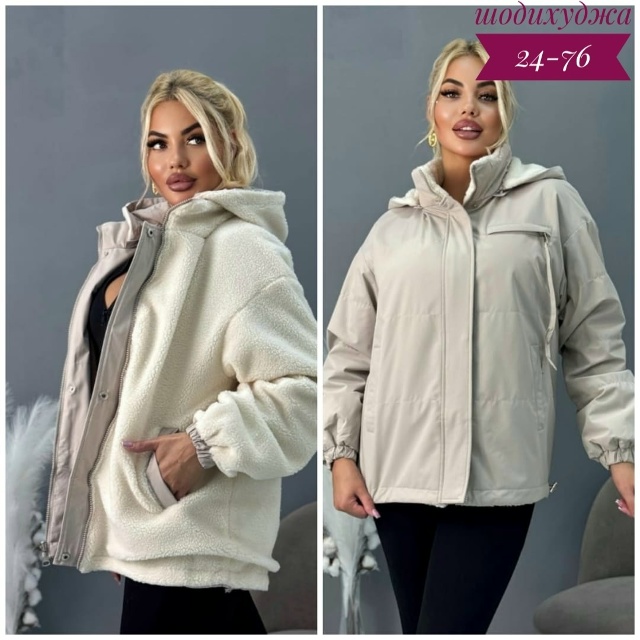 Куртка 23082687