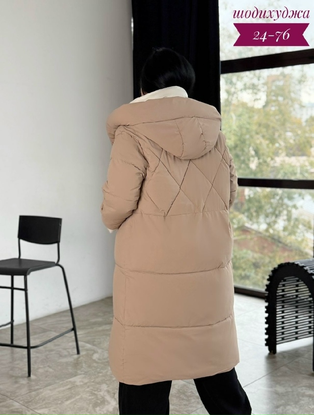 Куртка 23083286