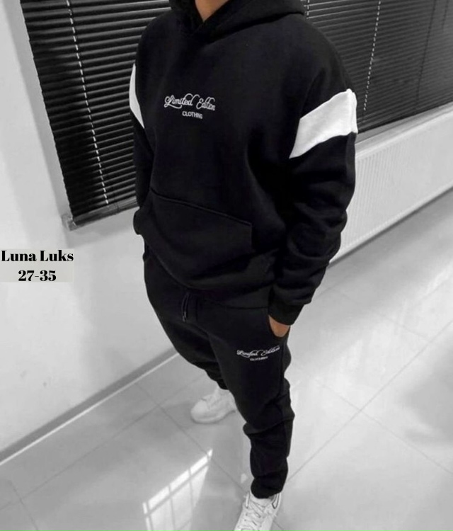 Спортивный костюм 23084818