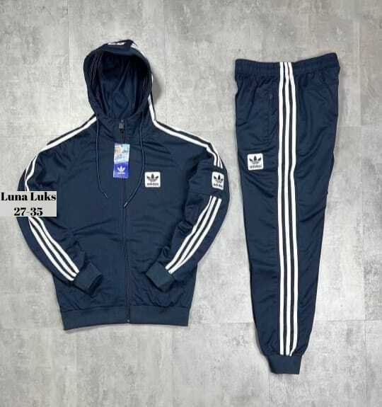 Спортивный костюм 23084914