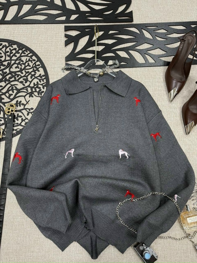 Свитер 23084758