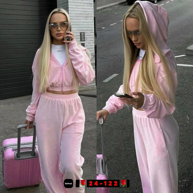 Спортивный костюм 23084415