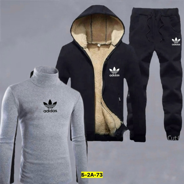 Спортивный костюм 23084520