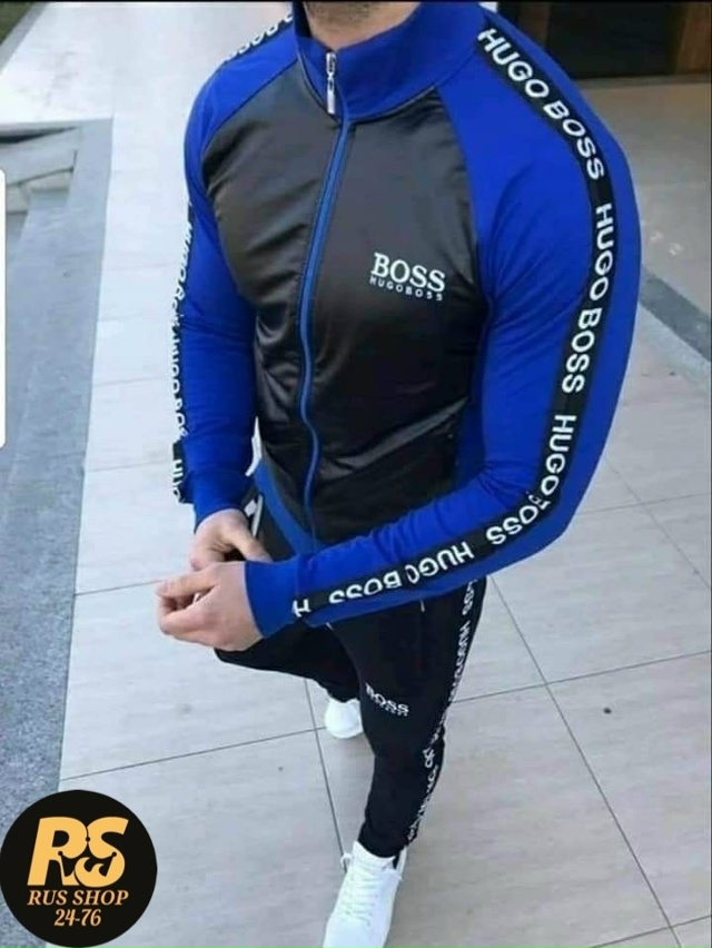 Спортивный костюм 23084836