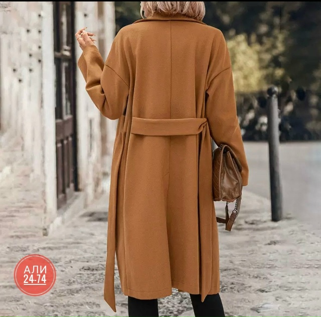 Пальто 23084355