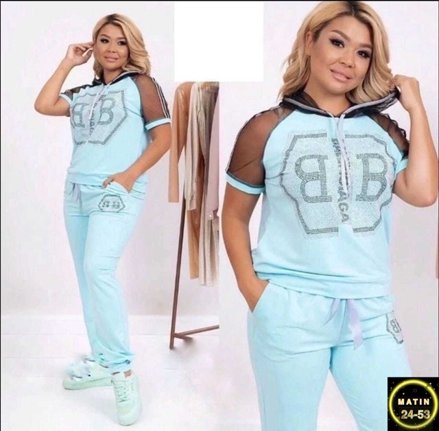 Спортивный костюм 23083880