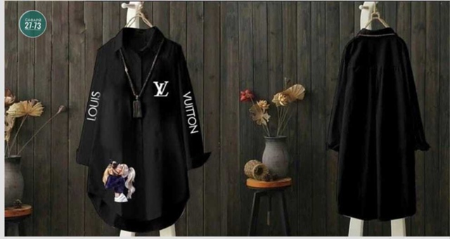 Рубашка 23084668