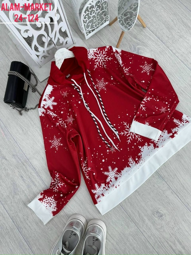 Толстовка 23084845