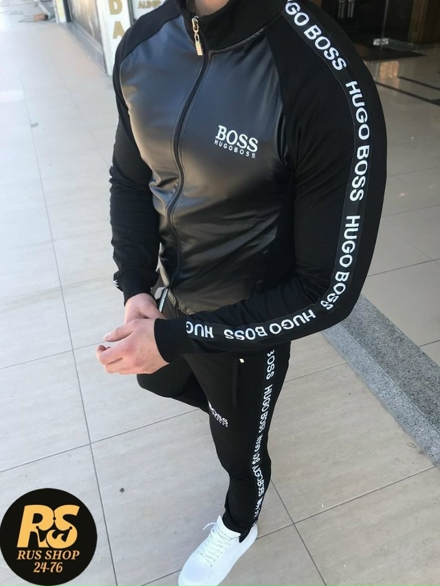 Спортивный костюм 23084836