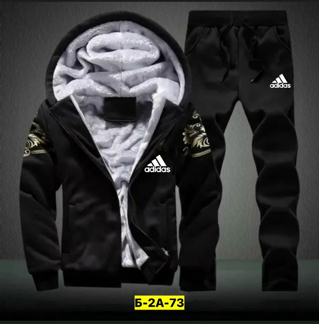 Спортивный костюм 23083821