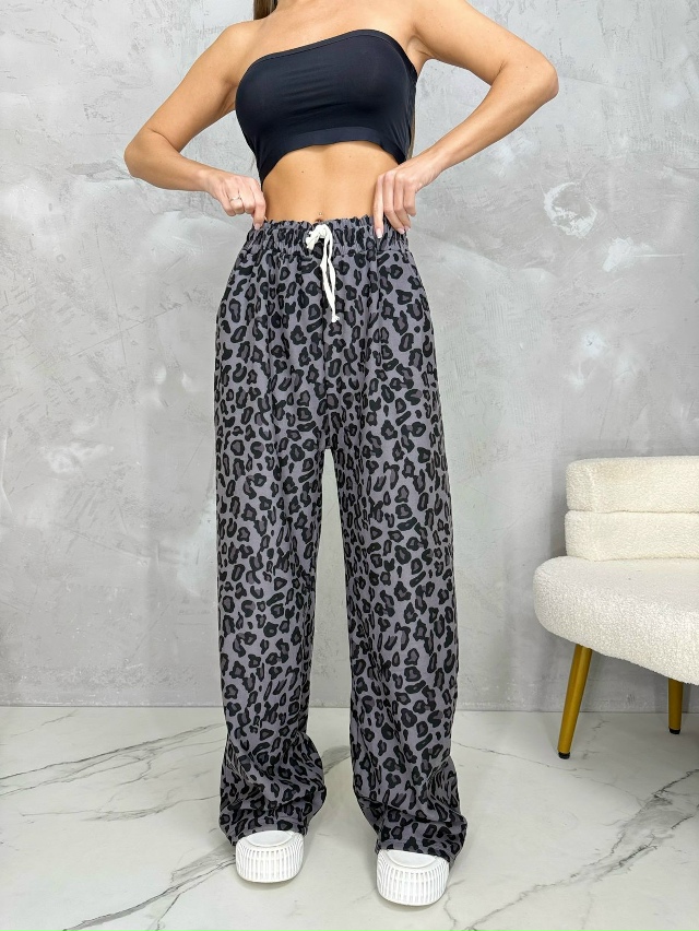 Спортивные брюки 23084871