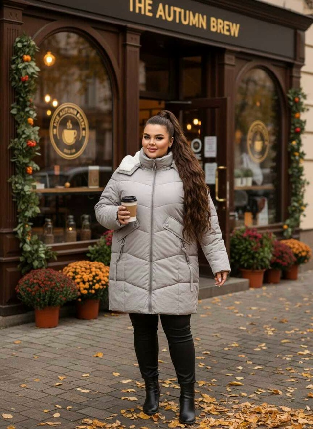 Куртка 23084414