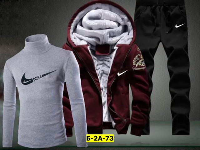 Спортивный костюм 23084977