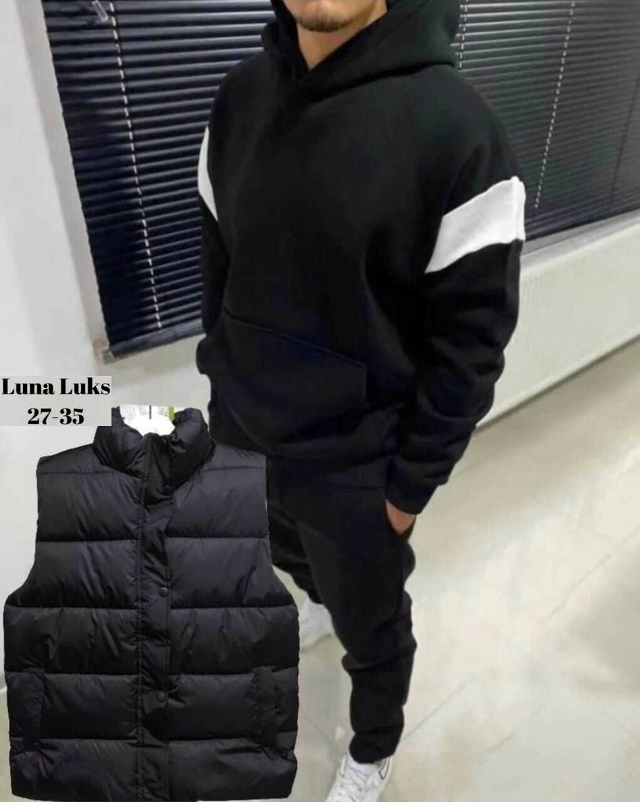 Спортивный костюм 23084911