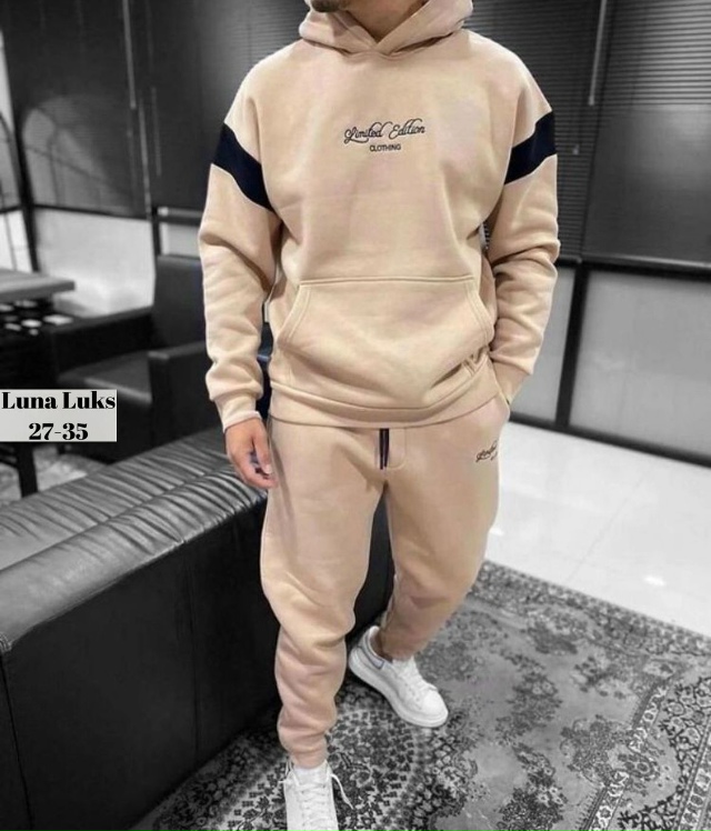 Спортивный костюм 23084818