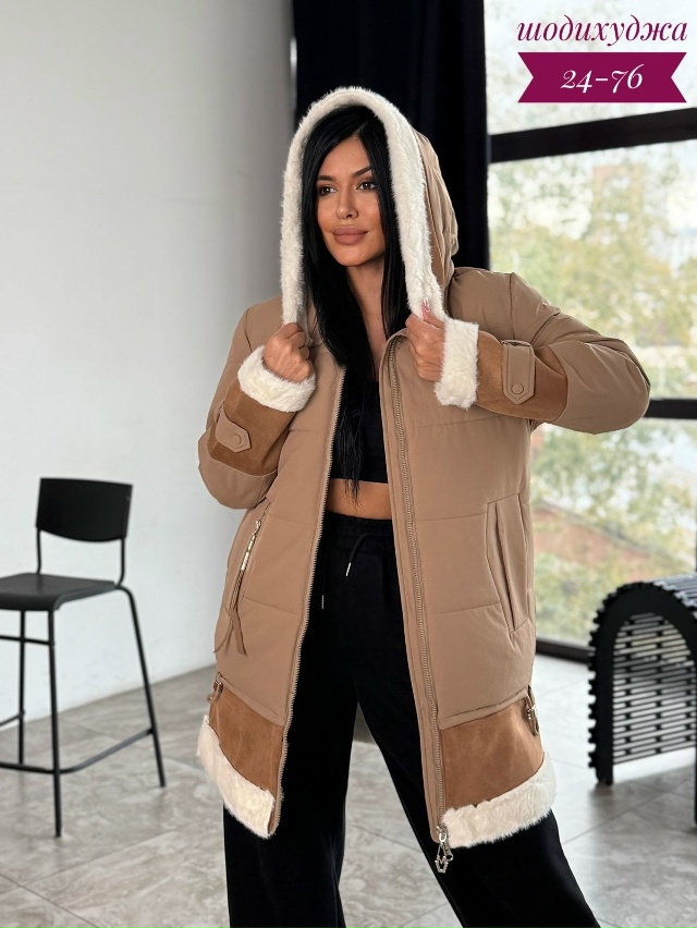 Куртка 23083887