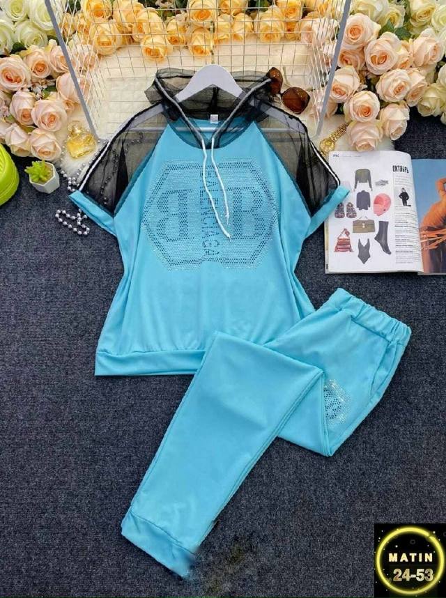 Спортивный костюм 23083880