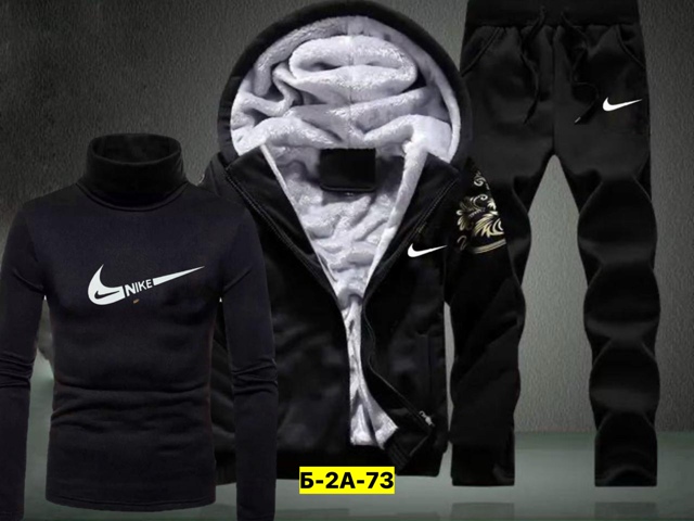 Спортивный костюм 23084977