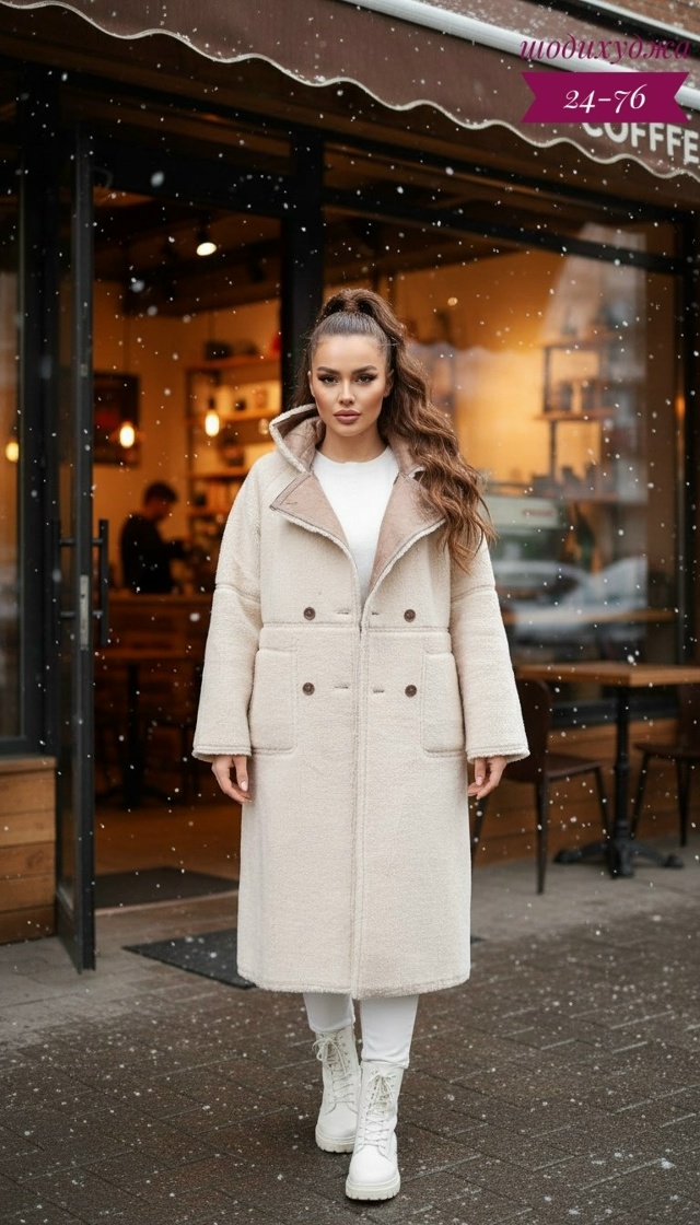 Шуба 23084499