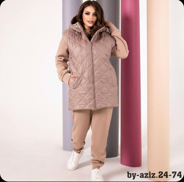 Спортивный костюм 23085722