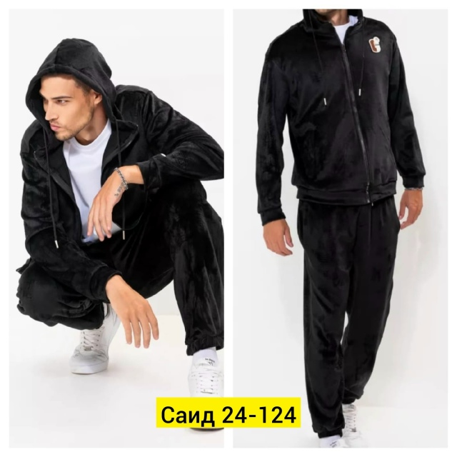 Спортивный костюм 23085110