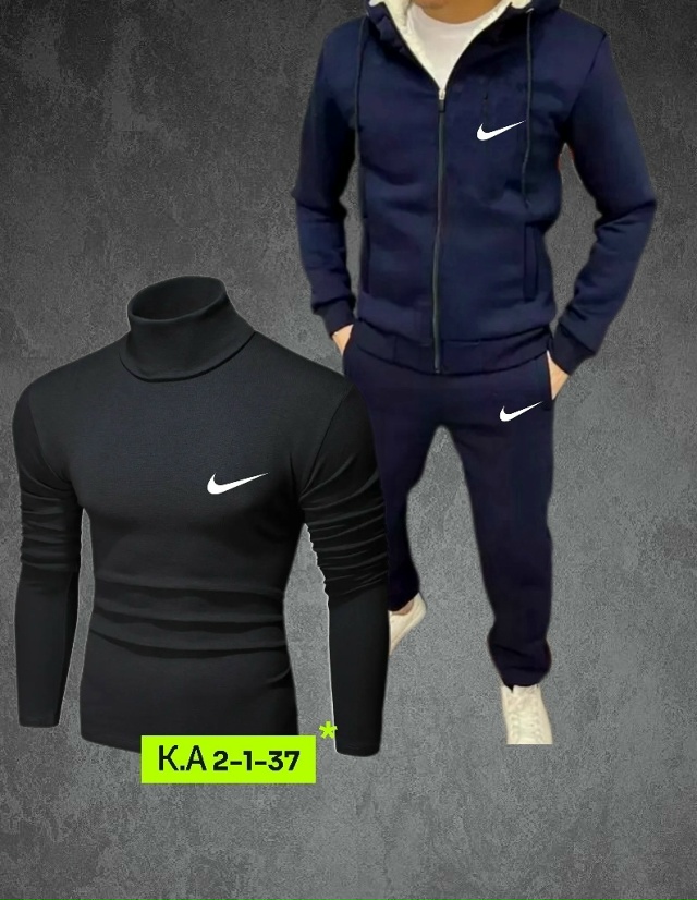 Спортивный костюм 23085464