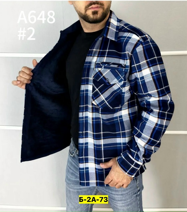 Рубашка 23085634