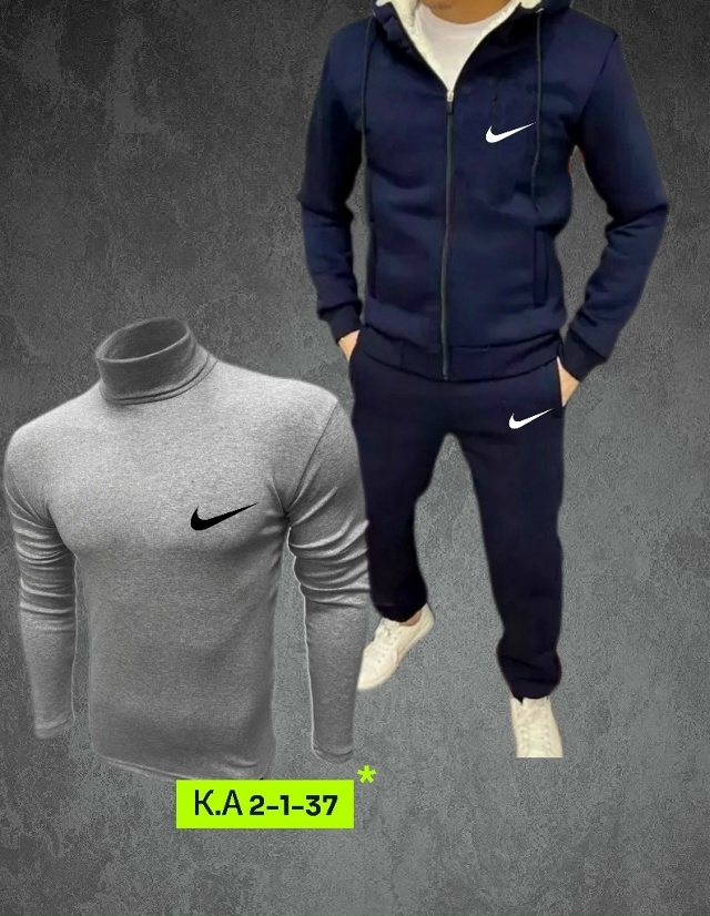 Спортивный костюм 23085464