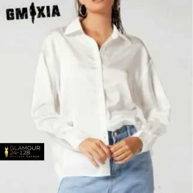 Рубашка 23085267