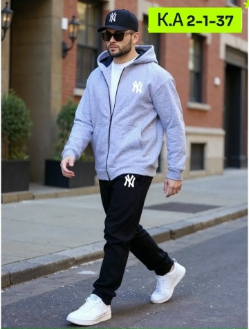 Спортивный костюм 23085828